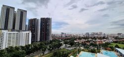 Blk 461 Clementi Avenue 3 (Clementi), HDB 4 Rooms #558752851